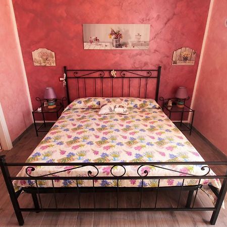 Mary'S House Villa Civitavecchia Kültér fotó