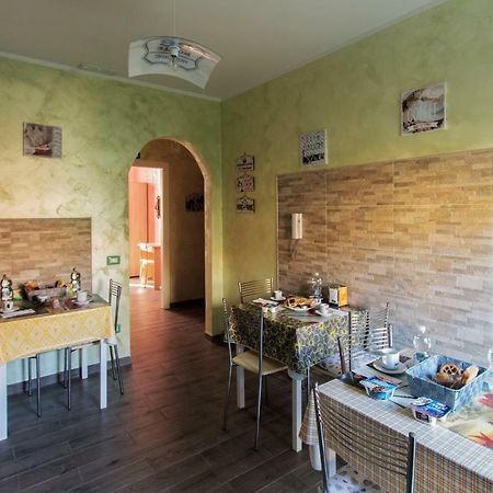 Mary'S House Villa Civitavecchia Kültér fotó