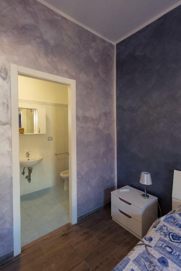 Mary'S House Villa Civitavecchia Kültér fotó