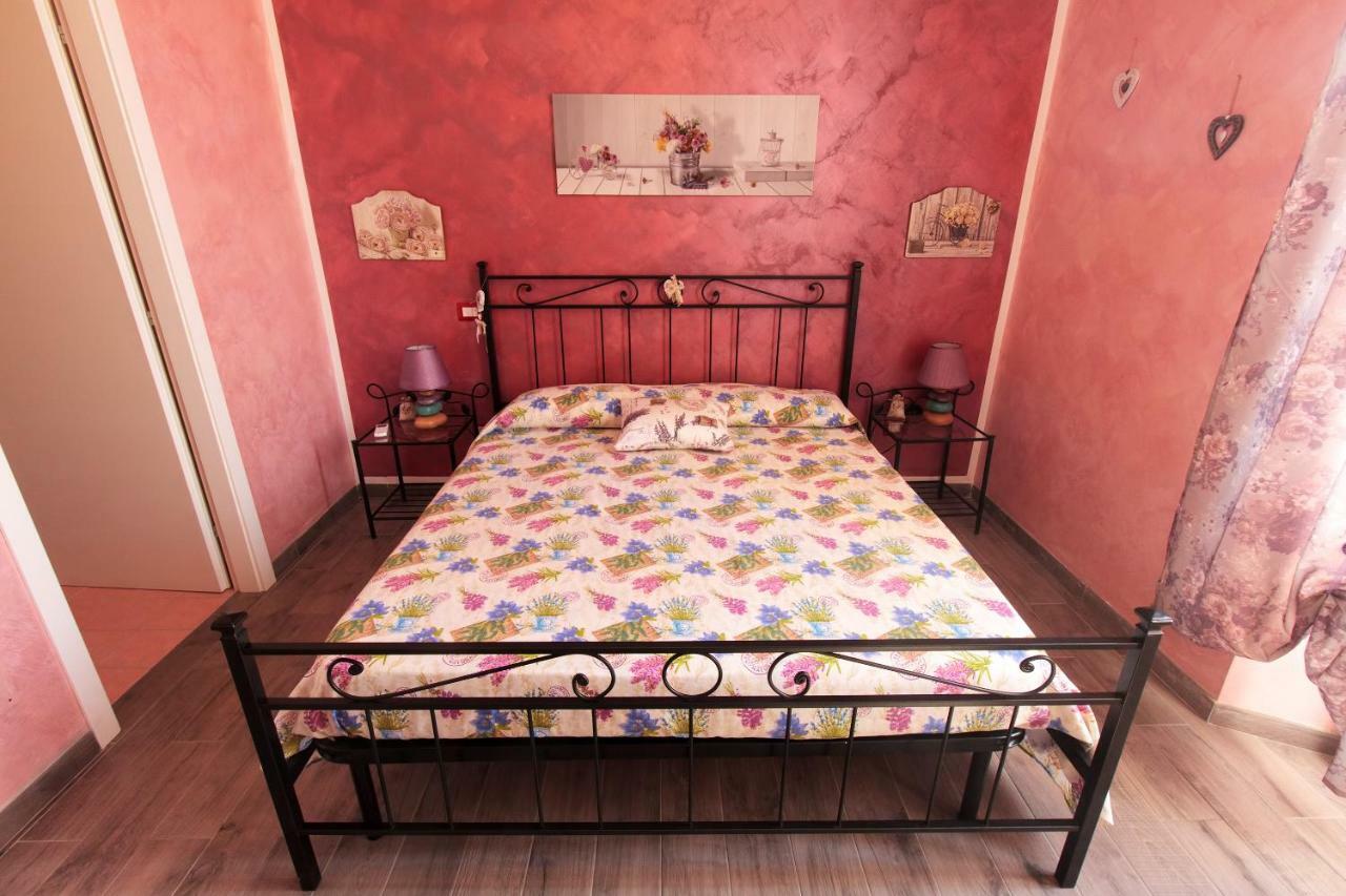 Mary'S House Villa Civitavecchia Kültér fotó