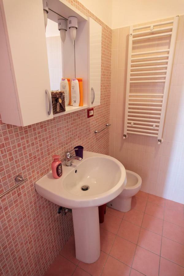 Mary'S House Villa Civitavecchia Kültér fotó