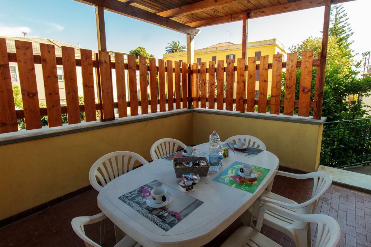 Mary'S House Villa Civitavecchia Kültér fotó
