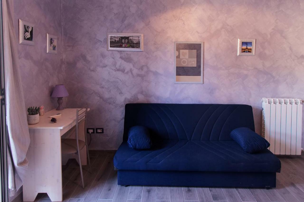 Mary'S House Villa Civitavecchia Kültér fotó