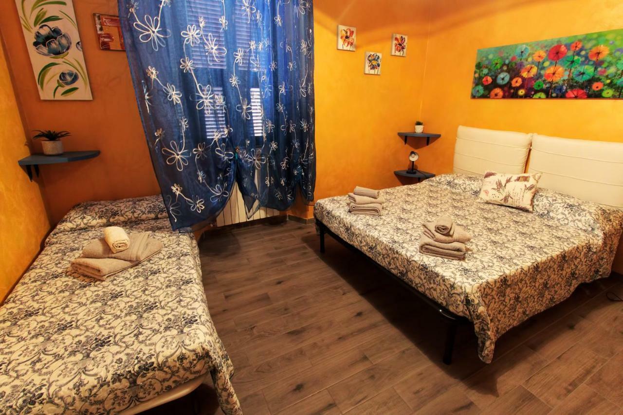 Mary'S House Villa Civitavecchia Kültér fotó