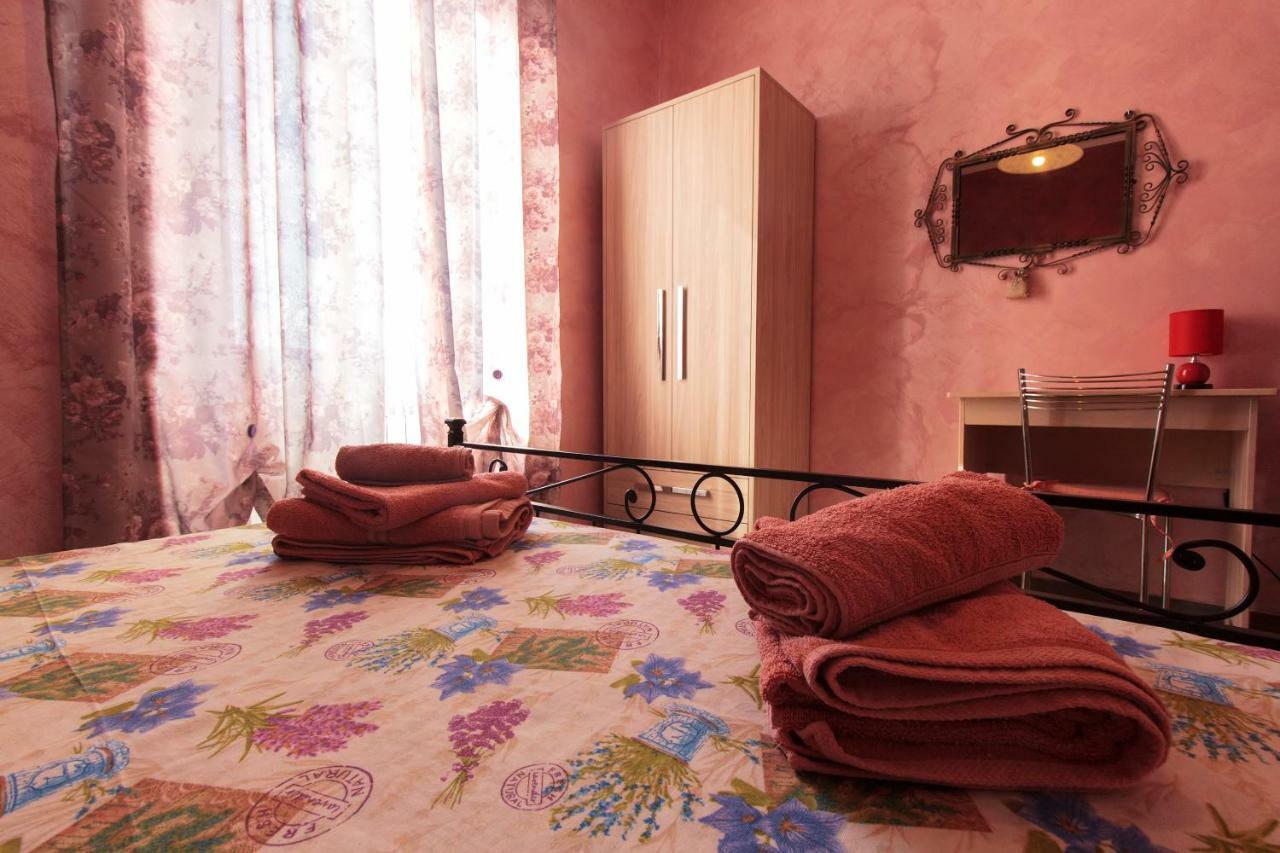 Mary'S House Villa Civitavecchia Kültér fotó