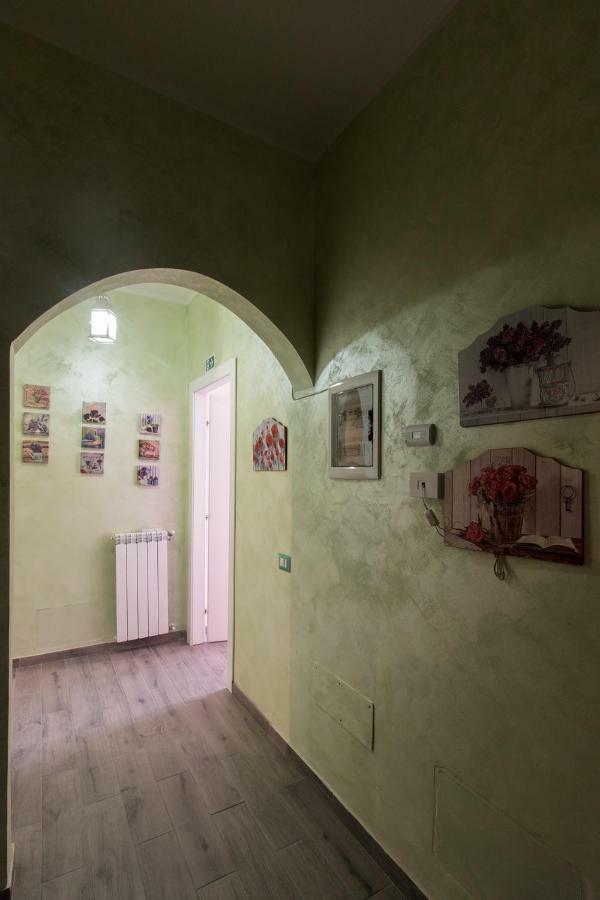 Mary'S House Villa Civitavecchia Kültér fotó