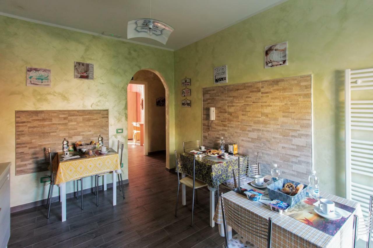 Mary'S House Villa Civitavecchia Kültér fotó