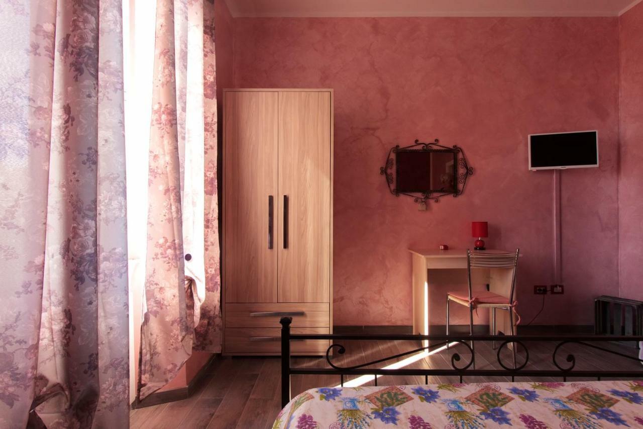 Mary'S House Villa Civitavecchia Kültér fotó