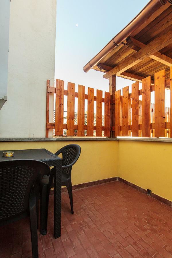 Mary'S House Villa Civitavecchia Kültér fotó